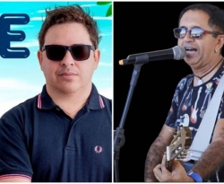 Tyrone persegue cantores 'adversários políticos' e os excluem do São João de Sousa