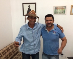 Eleições: grupo político de Cachoeira dos Índios bate o martelo e anuncia apoio a dobradinha Júnior Araújo e Gobira