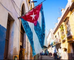 Cuba elege 1º presidente após 60 anos de governo dos irmãos Castro