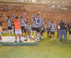 Botafogo emite nota e repudia reportagem do Fantástico sobre a 'Operação Cartola'