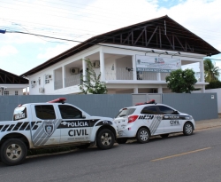 Polícia Civil ganha nova sede na cidade de Patos
