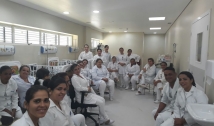 Hospital Metropolitano promove jornada de treinamentos entre colaboradores de todas as áreas