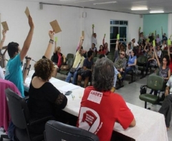 Professores da UEPB paralisarão nesta quarta por reposição salarial e respeito a autonomia da universidade