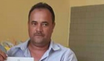 Secretário da Prefeitura de Bernadino Batista é preso acusado de participar do roubo de malote de dinheiro em Uiraúna