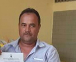 Secretário da Prefeitura de Bernadino Batista é preso acusado de participar do roubo de malote de dinheiro em Uiraúna
