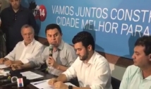Como antecipado pelo Resenha Politika um ano atrás, Wilson Filho será candidato a deputado estadual e Wilson Santiago disputará eleição para Câmara dos Deputados