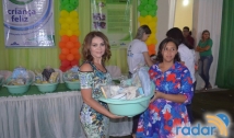 Secretaria de Ação Social oferece ciranda de serviços e festa do dia da mães em São José de Piranhas