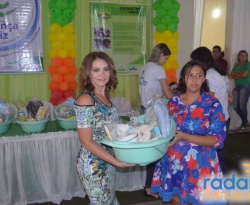 Secretaria de Ação Social oferece ciranda de serviços e festa do dia da mães em São José de Piranhas