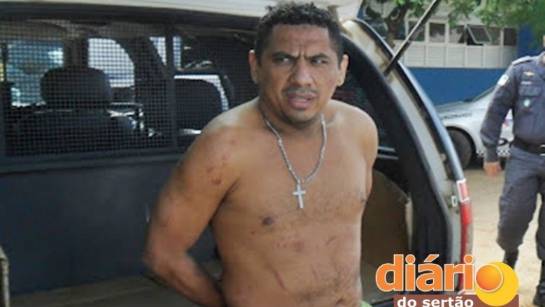 Bandido sousense é assassinado dentro de ambulância do Samu no Grande Recife