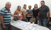 Prefeitura de Sousa inicia entrega dos boletos do Programa Garantia-Safra aos agricultores; confira