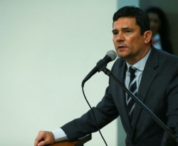 Moro lança lista de criminosos mais procurados do país