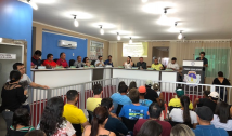 Audiência pública discute plano de resíduos sólidos que pode gerar R$ 90 mil por mês, em São José de Piranhas