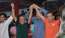 Em São José de Piranhas: ex-prefeitos prometem rompimento com Chico Mendes, mas não entregam cargos na Prefeitura e ALPB - Por Gilberto Lira