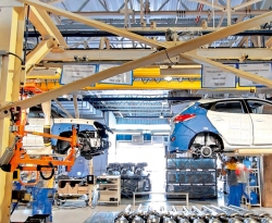 Empresário paraibano desiste de comprar fábrica da Ford em São Bernardo do Campo