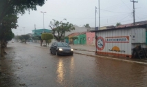 AESA registra mais chuvas no Sertão da PB na madrugada desta terça-feira (21)
