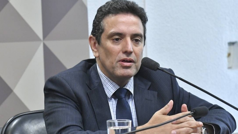 Para Leonardo Rolim, novo presidente do INSS, órgão não precisa de mais servidores
