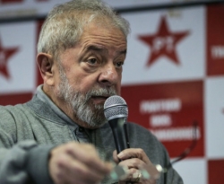 Parte das críticas de Bolsonaro à imprensa é correta, diz Lula