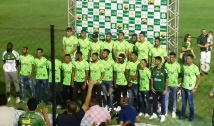 Nacional de Patos realiza dois amistosos antes da estreia contra o Atlético pelo Paraibano