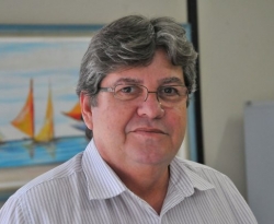 João Azevêdo pleiteia conclusão de obras hídricas no Ministério do Desenvolvimento Regional