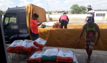 Governo da PB começa distribuição de sementes certificadas com agricultores 