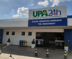 Ouvidoria aponta que 87% da população de Sousa aprova os serviços da UPA de Sousa