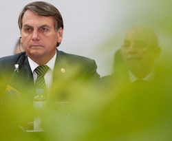 Bolsonaro fala sobre fundo eleitoral: “É preciso preparar opinião pública”