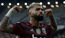 Flamengo encerra novela com Inter-ITA e acerta compra de Gabigol