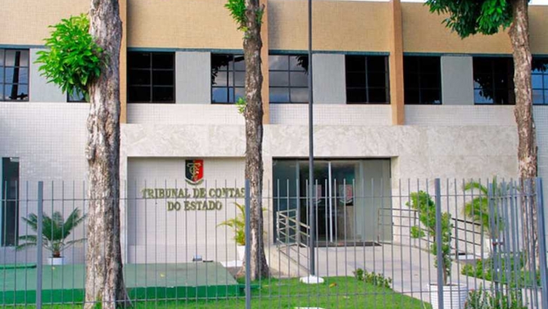Diário Oficial do TCE-PB traz substitutos dos conselheiros afastados no âmbito da ‘Calvário’