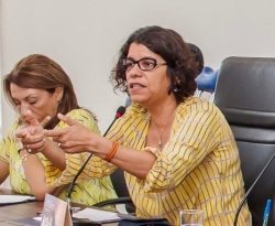 MPPB pede ressarcimento de R$134 mi e perda dos mandatos de Cida e Estela Bezerra