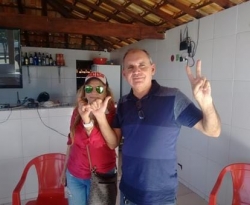 Com muitas arestas em São José de Piranhas, deputada recua e sinaliza por apoio a candidatura de Ricardo Cavalcante