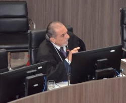 Deputado paraibano responderá ação penal por suposta nomeação de servidora fantasma
