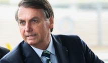 Bolsonaro chama cearense de "cabeçudo" e diz que pretende visitar Crateús