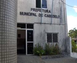 MPPB ajuíza ação de improbidade contra ex-prefeito e ex-presidente da Câmara de Cabedelo