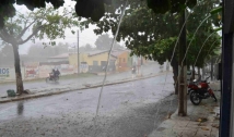 Aesa revela que Cajazeiras foi a cidade paraibana que mais choveu em 2020