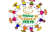 São João do Rio do Peixe e mais 19 cidades paraibanas são selecionadas para integrar Programa Criança Feliz