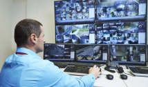 Prefeitura de Sousa divulga processo licitatório para sistema de monitoramento de câmeras