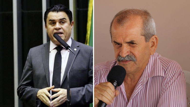 Na prisão, prefeito licenciado de Uiraúna não aceita visita do deputado Wilson Santiago