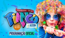 Prefeitura de Piancó divulga programação carnavalesca