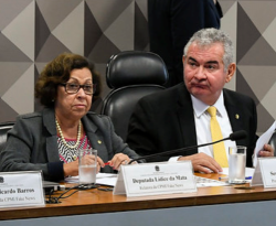 CPI das Fake News pauta convocação de Carlos Bolsonaro, Lula e Dilma