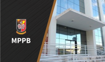 Estágio: MPPB abre 14 vagas para estudantes de curso superior
