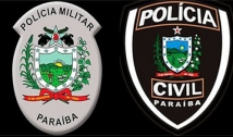 Entidades policiais apresentam nova proposta de reajuste ao Governo do Estado
