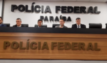 Moro elogia PF por operações na Paraíba e prefere não comentar acusações contra Ricardo Coutinho
