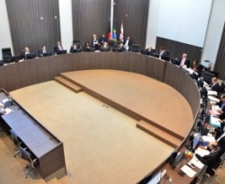 Pleno do TJPB recebe denúncia contra prefeita de São Bentinho