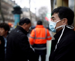 Número de mortos por coronavírus sobe para 563 na China