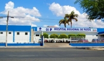 Hospital de Patos atendeu 305 vítimas de acidentes de trânsito em janeiro