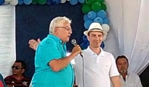 Em evento do DEM em Itaporanga, deputado Dr. Érico confirma pré-candidatura a prefeito de Patos