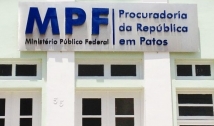 MPF em Patos ajuíza ação de improbidade contra prefeito e isenta assessor de Comunicação