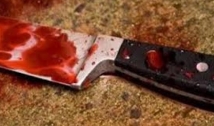 Preso suspeito de matar a sua própria mãe com golpe de faca, em Piancó