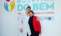 Hospital do Bem registra cura do câncer em 24 mulheres