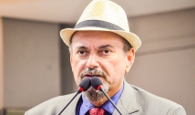 Jeová Campos diz que oposição tenta tirar João Azevêdo no 'tapetão'